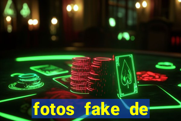 fotos fake de menina de 13 anos